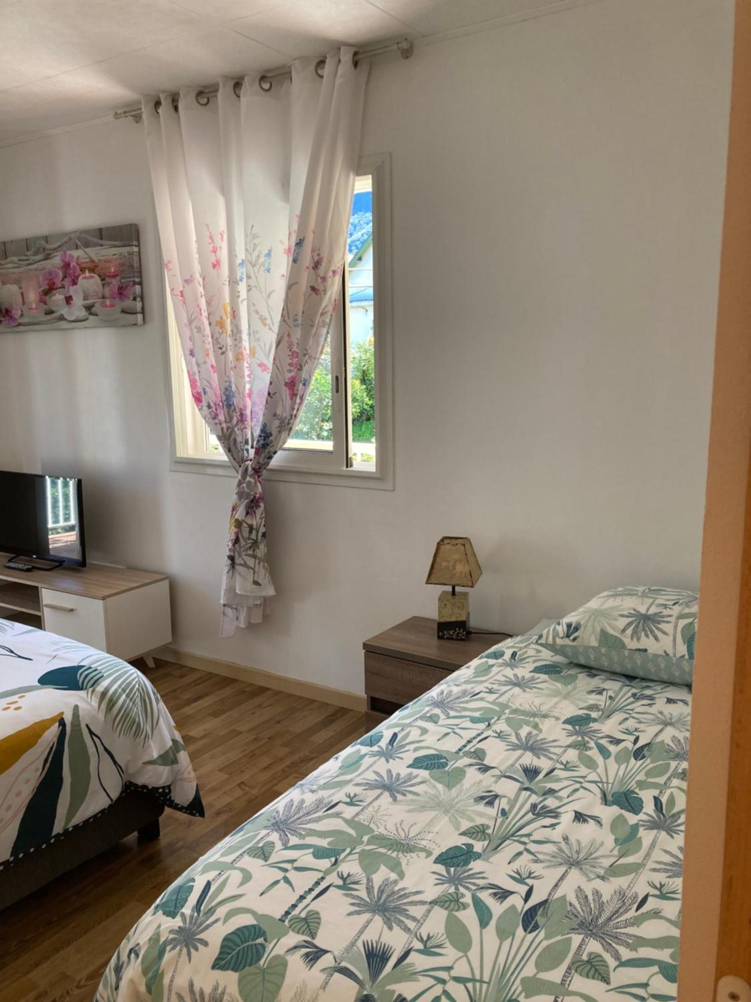 Villa Les Begonias Cilaos Esterno foto